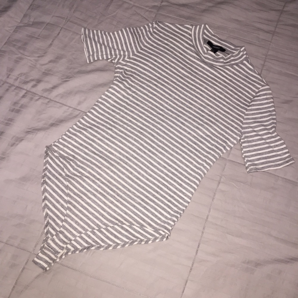 Forever 21 Onesie